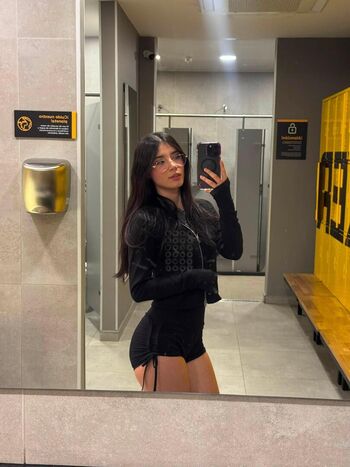 Luisa valencia leaked private photo uncensored HD quality