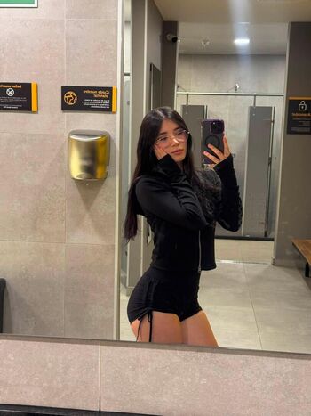 Luisa valencia leaked private photo uncensored HD quality