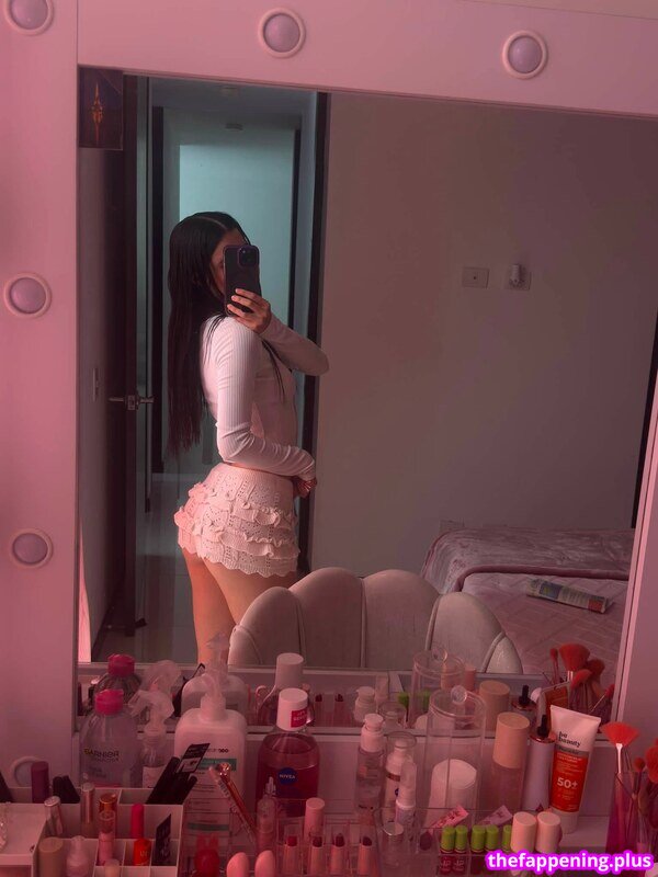 Page/ leaked private photo uncensored HD quality