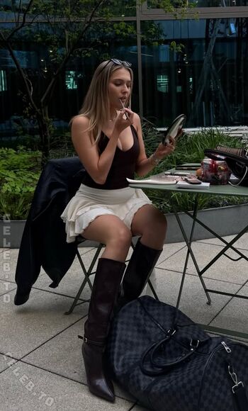 Luise wendt leaked private photo uncensored HD quality