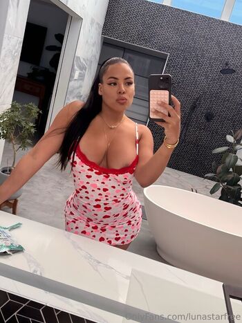 Luna star leaked private photo uncensored HD quality