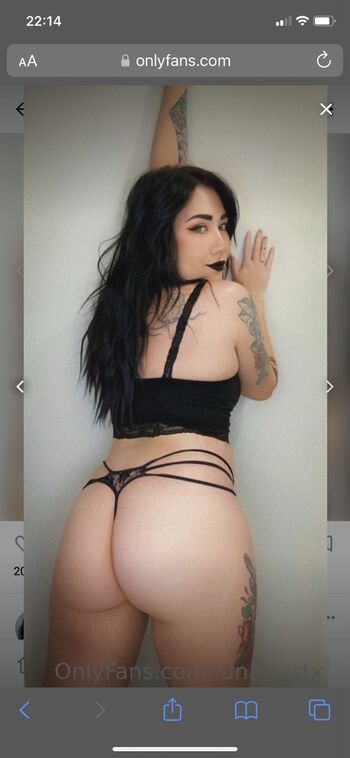 Lunarlustxonoez leaked private photo uncensored HD quality