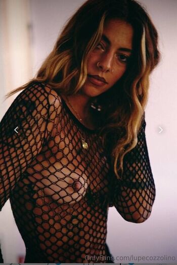 Lupe cozzolino leaked private photo uncensored HD quality