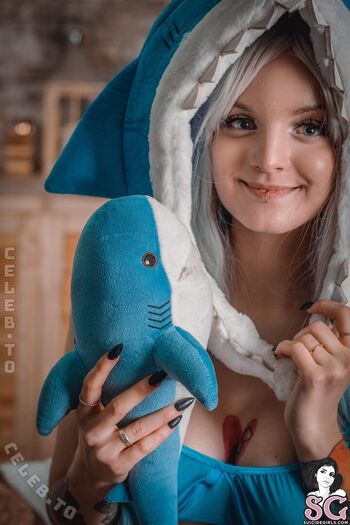 Luventa leaked private photo uncensored HD quality