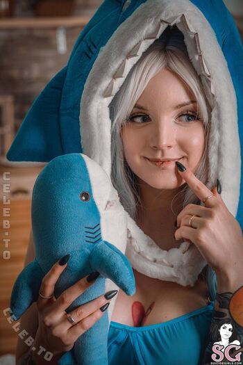 Luventa leaked private photo uncensored HD quality