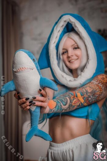 Luventa leaked private photo uncensored HD quality