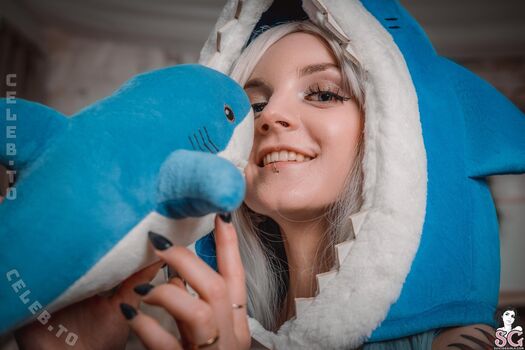 Luventa leaked private photo uncensored HD quality