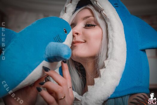 Luventa leaked private photo uncensored HD quality