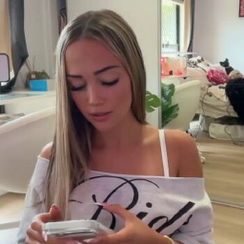 Luvlivvyy  page leaked private photo uncensored HD quality