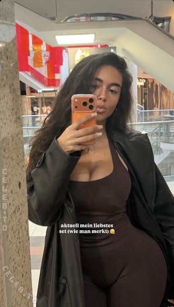 Lya aylin page leaked private photo uncensored HD quality