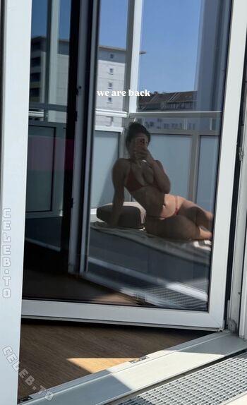 Lya aylin page leaked private photo uncensored HD quality