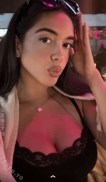 Lya aylin page leaked private photo uncensored HD quality