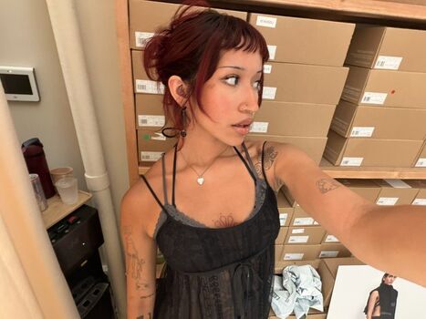 Lycheenotes leaked private photo uncensored HD quality