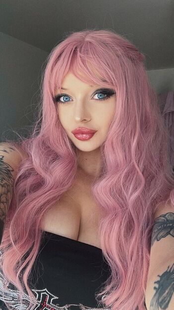 Lydiafawn leaked private photo uncensored HD quality