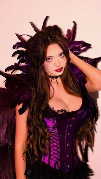 Lydiaviolet  page leaked private photo uncensored HD quality
