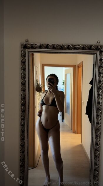 Lysandra blaze leaked private photo uncensored HD quality