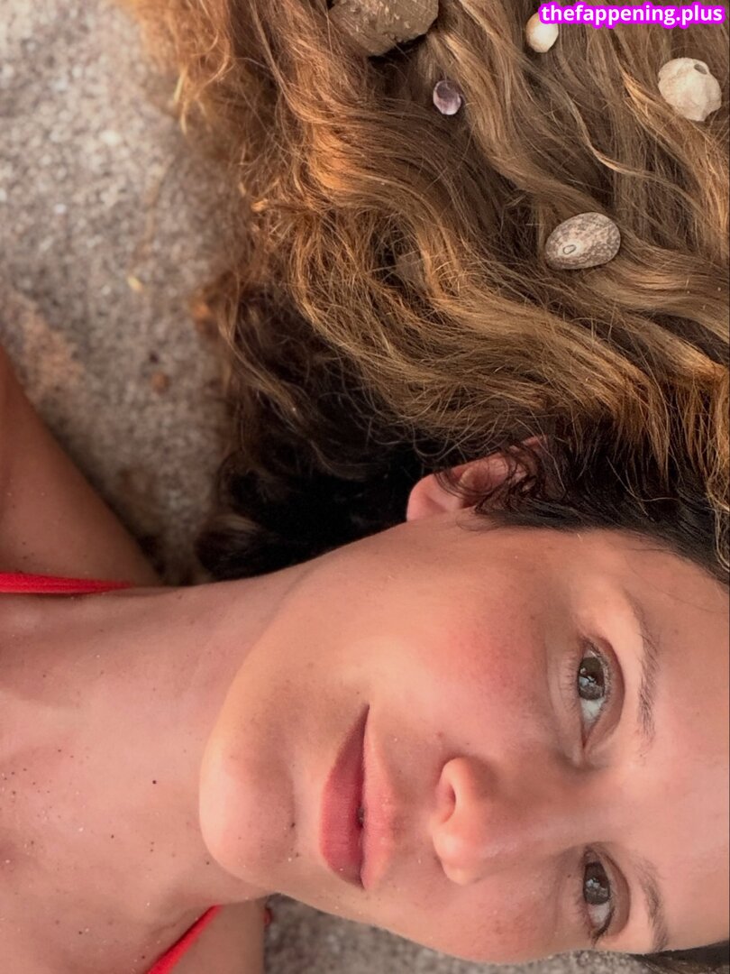 Page/ leaked private photo uncensored HD quality