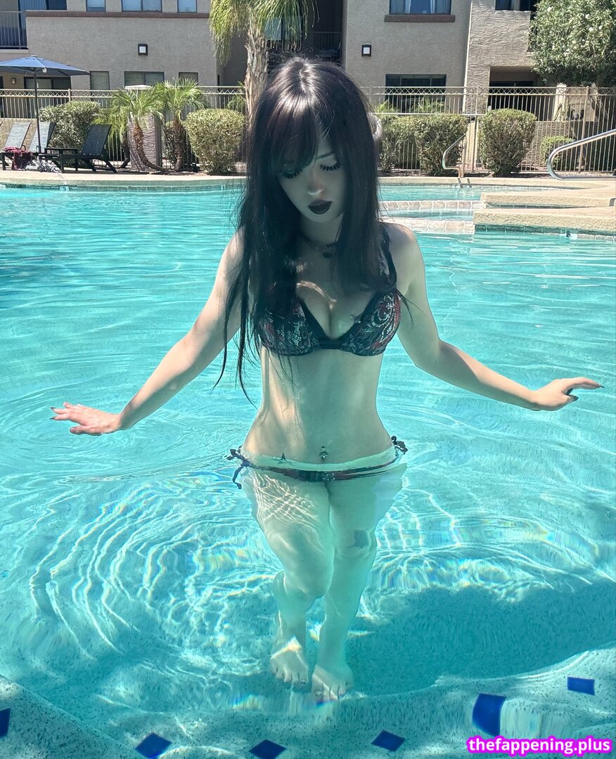 Page/ leaked private photo uncensored HD quality