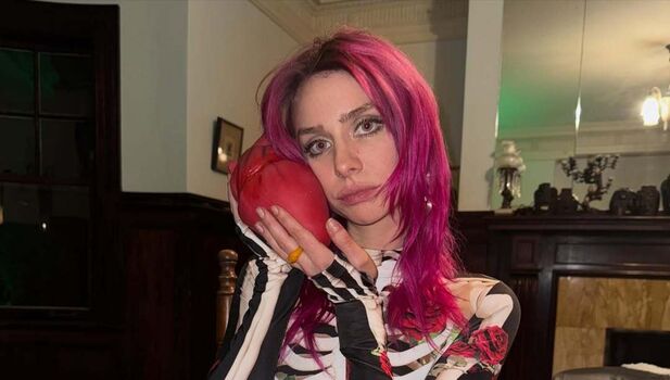 Maddie phillips leaked private photo uncensored HD quality