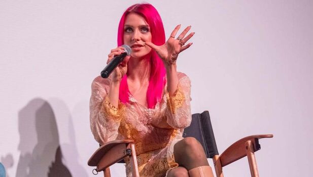 Maddie phillips leaked private photo uncensored HD quality