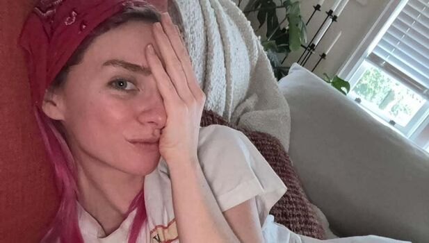 Maddie phillips leaked private photo uncensored HD quality