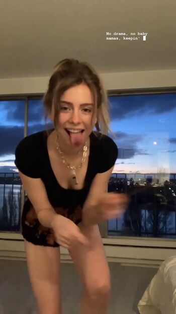 Maddie phillips leaked private photo uncensored HD quality