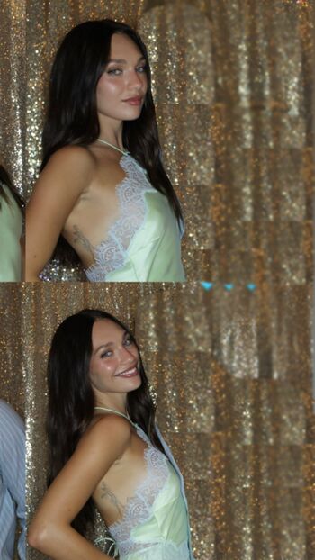 Maddie ziegler  page leaked private photo uncensored HD quality