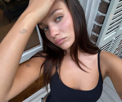 Maddie ziegler  page leaked private photo uncensored HD quality