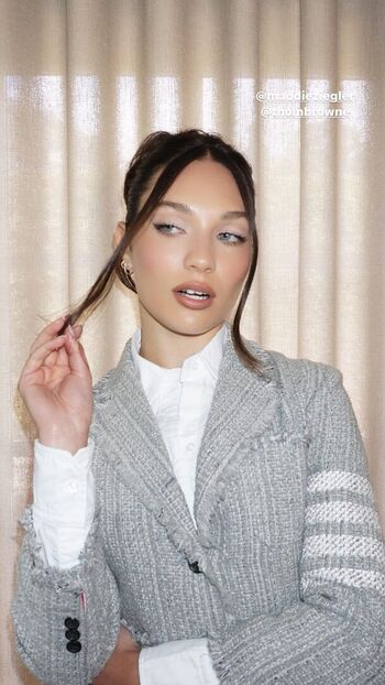 Maddie ziegler  page leaked private photo uncensored HD quality