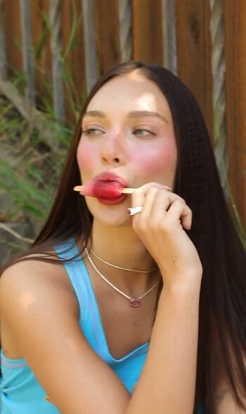 Maddie ziegler leaked private photo uncensored HD quality