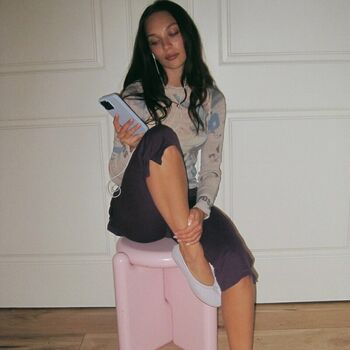 Maddie ziegler leaked private photo uncensored HD quality