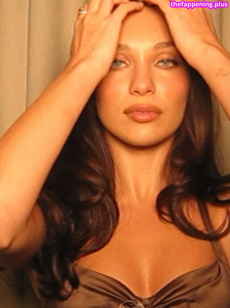 Page/ leaked private photo uncensored HD quality