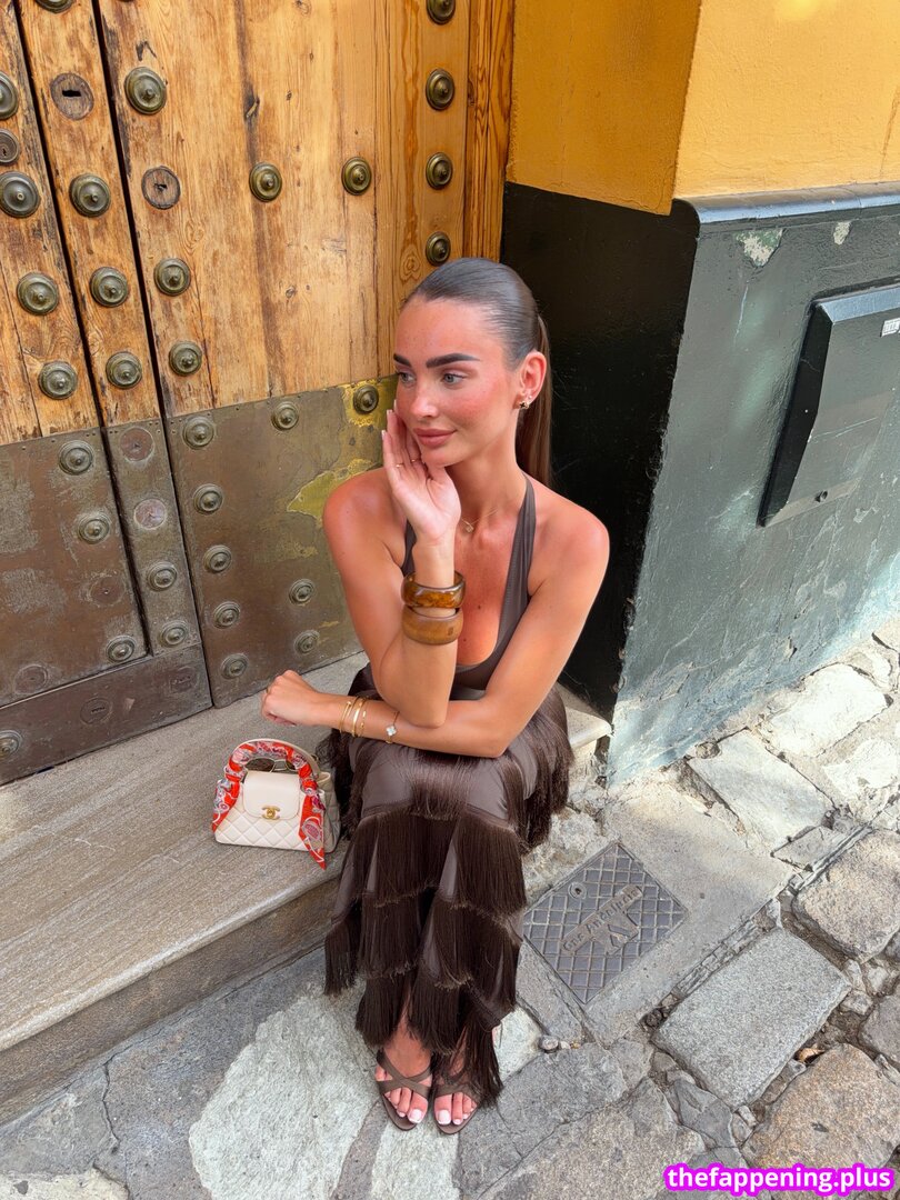 Page/ leaked private photo uncensored HD quality