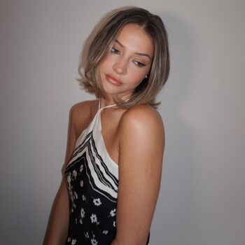 Madelyn cline page leaked private photo uncensored HD quality