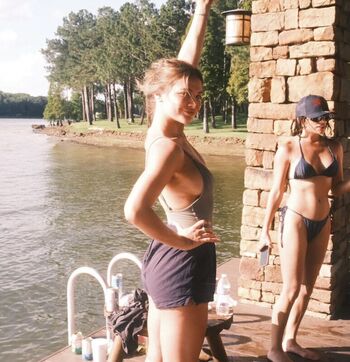 Madelyn cline page leaked private photo uncensored HD quality