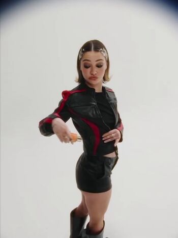 Madelyn cline leaked private photo uncensored HD quality