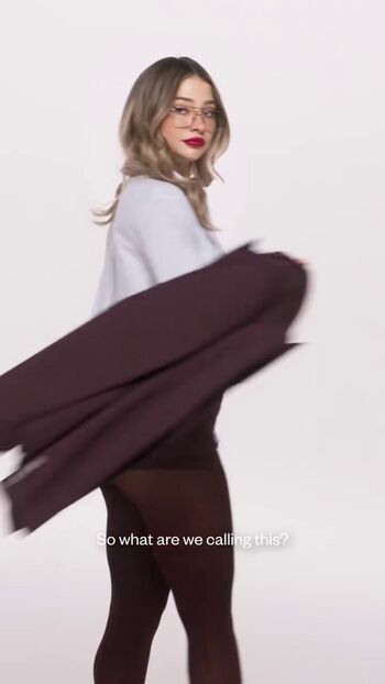 Madelyn cline leaked private photo uncensored HD quality
