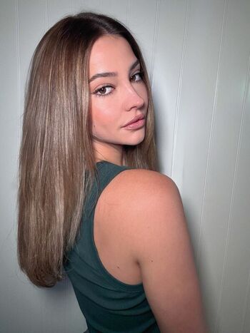 Madelyn cline leaked private photo uncensored HD quality