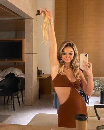 Madelyn cline leaked private photo uncensored HD quality