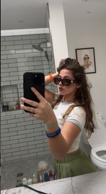 Madisons the shit leaked private photo uncensored HD quality