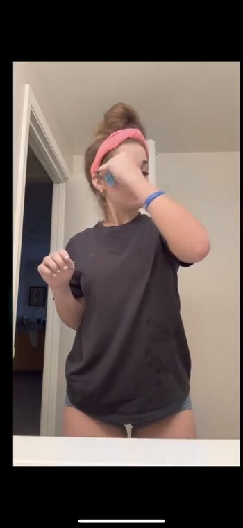 Madisons the shit leaked private photo uncensored HD quality