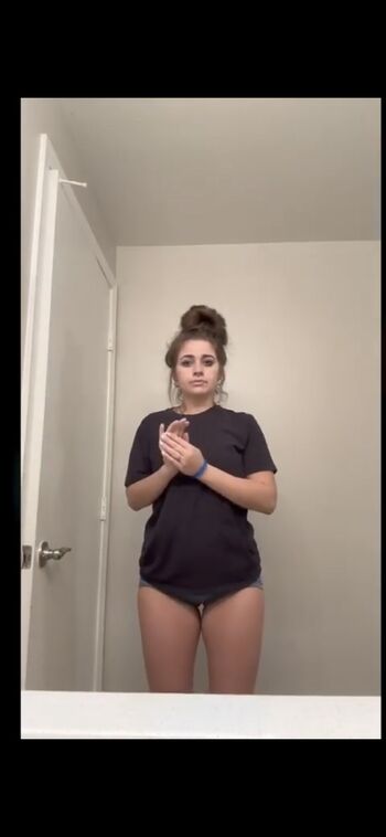 Madisons the shit leaked private photo uncensored HD quality