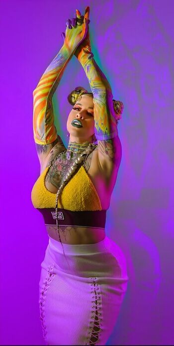 Madzilla leaked private photo uncensored HD quality