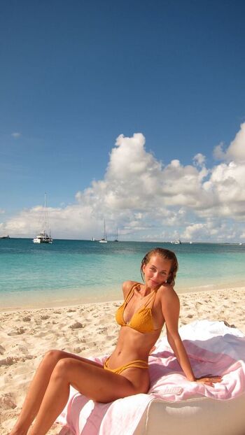 Magui corceiro page leaked private photo uncensored HD quality