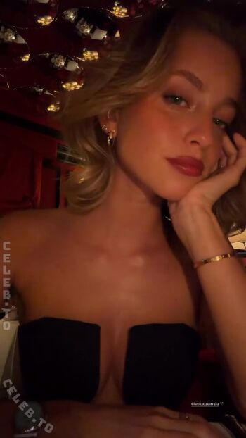 Magui corceiro page leaked private photo uncensored HD quality