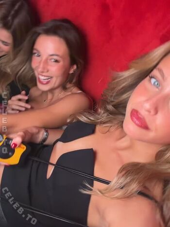 Magui corceiro page leaked private photo uncensored HD quality