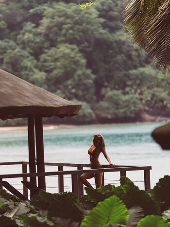 Magui corceiro page leaked private photo uncensored HD quality