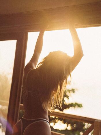 Magui corceiro leaked private photo uncensored HD quality