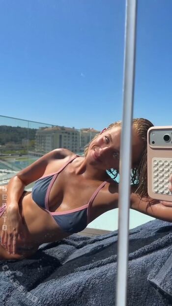 Magui corceiro leaked private photo uncensored HD quality