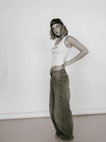 Magui corceiro leaked private photo uncensored HD quality